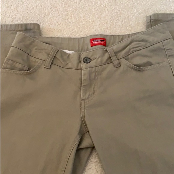🎉HP🎉 Dickies Straight Legged Pants - Picture 3 of 8